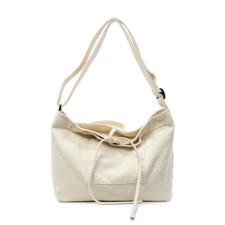 Casual Drawstring Shoulder Bag Stornfield