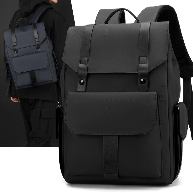 Sleek Urban Backpack Stornfield