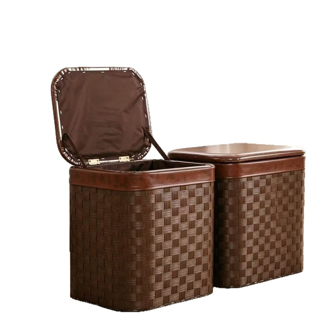 Multifunctional Storage Chest Stornfield