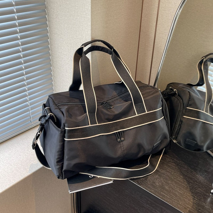 Durable Sports Equipment Duffel Bag Stornfield