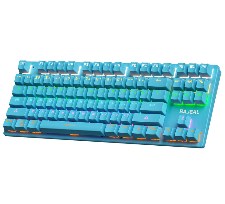 Ergonomic Gaming Mouse Stornfield
