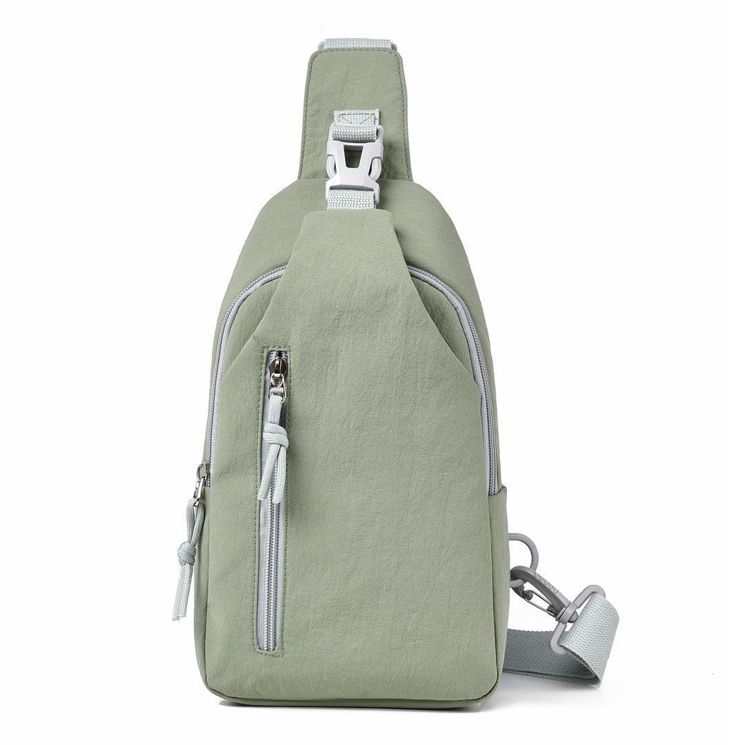 Ergonomic Sling Backpack Stornfield