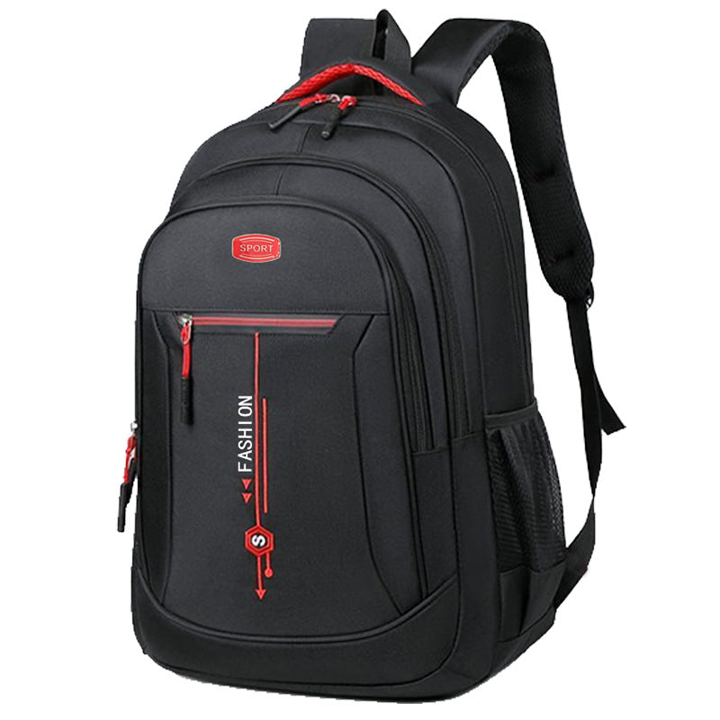 Stylish Sports Backpack Stornfield