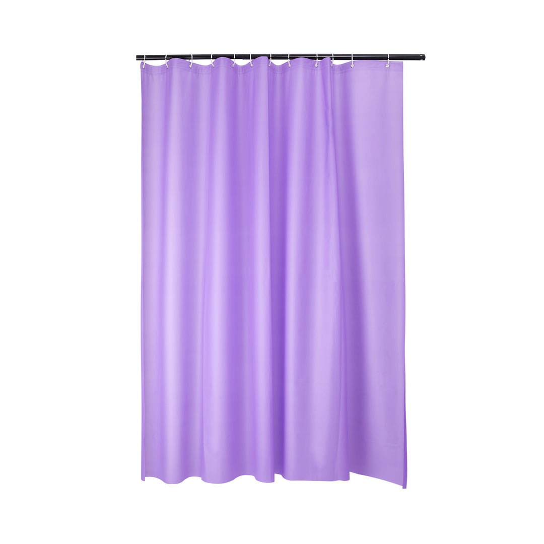 Premium Quality Shower Curtain Stornfield
