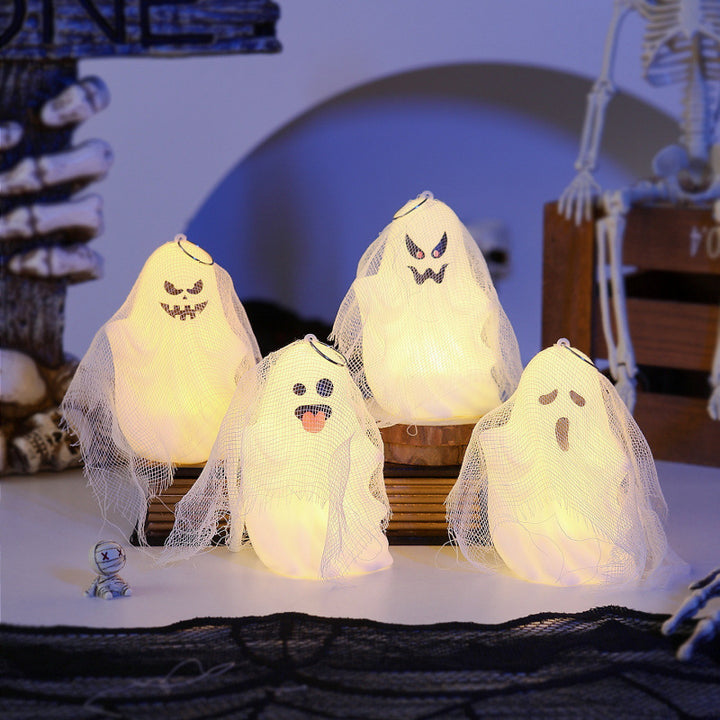 LED Deco Ghost Stornfield
