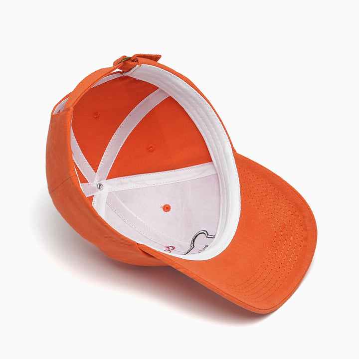 Unisex casual baseball cap Stornfield