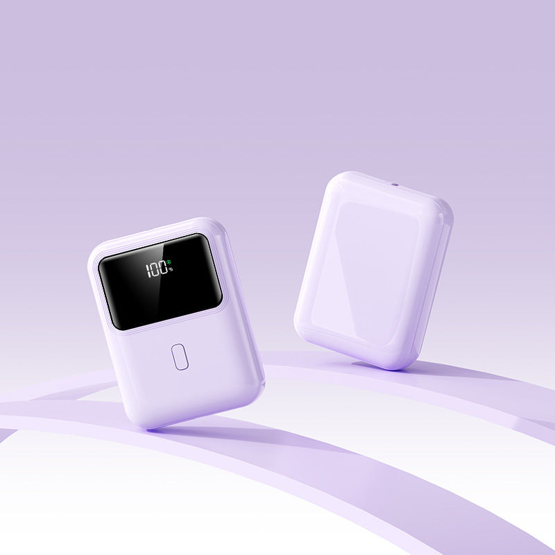 Portable Qi Charger Stornfield