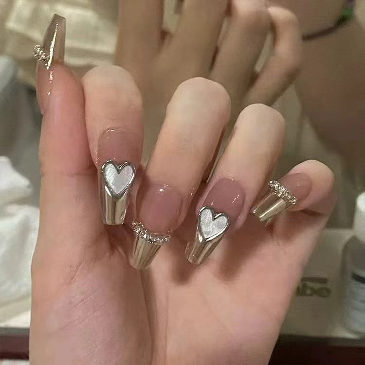 Fashionable Nail Art Tips Stornfield
