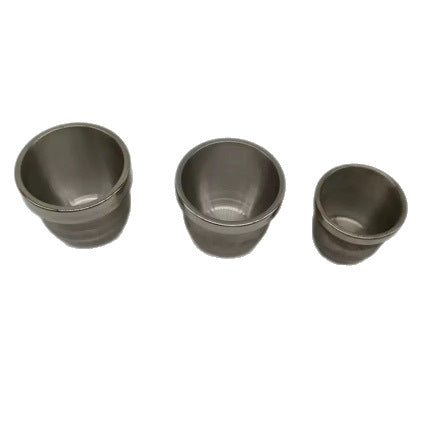 Stainless Steel Storage Container Set Stornfield