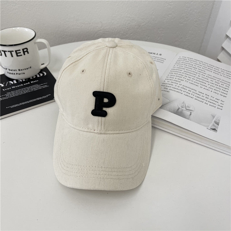Men's Casual Cotton Dad Cap Stornfield