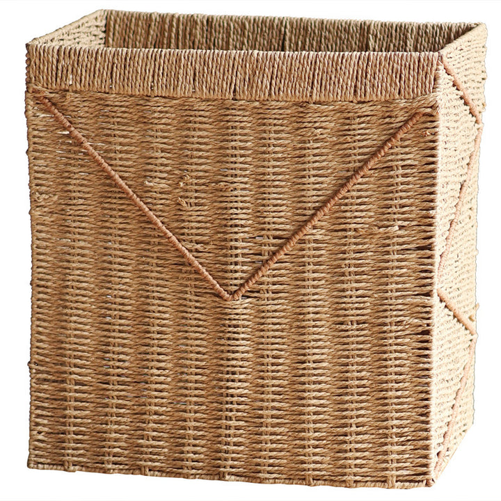 Storage baskets with vintage style Stornfield