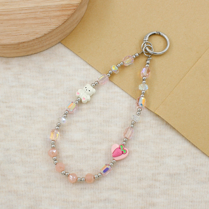 Cute Character Beaded Eyewear Chain Stornfield