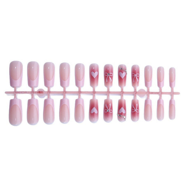 Art Nail Set Stornfield