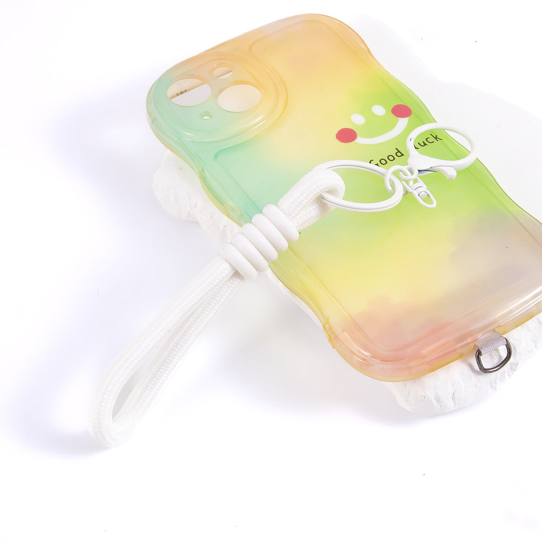 Lightweight Utility Keychain Holder Stornfield