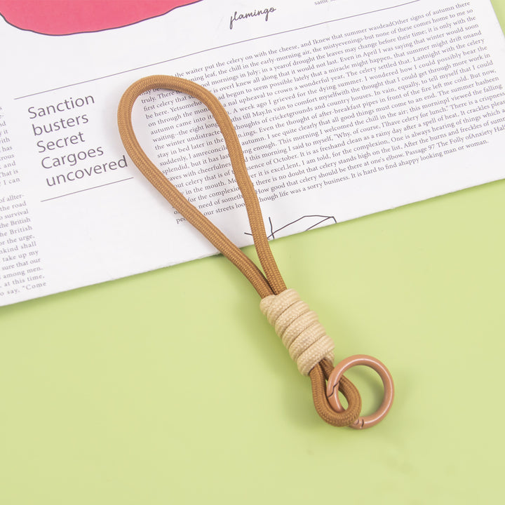 Versatile Lanyard Keychains Stornfield