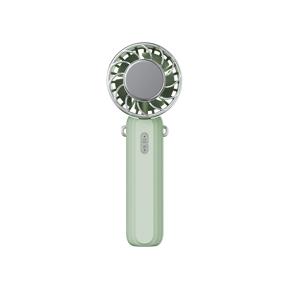 Unisex Portable USB Fan with adjustable speed level Stornfield
