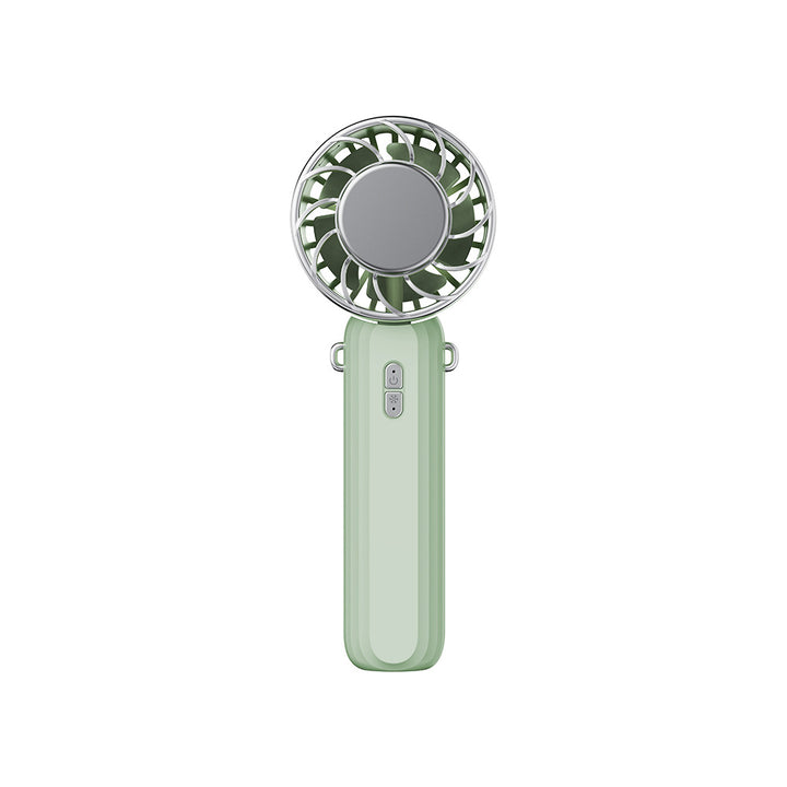 Unisex Portable USB Fan with adjustable speed level Stornfield
