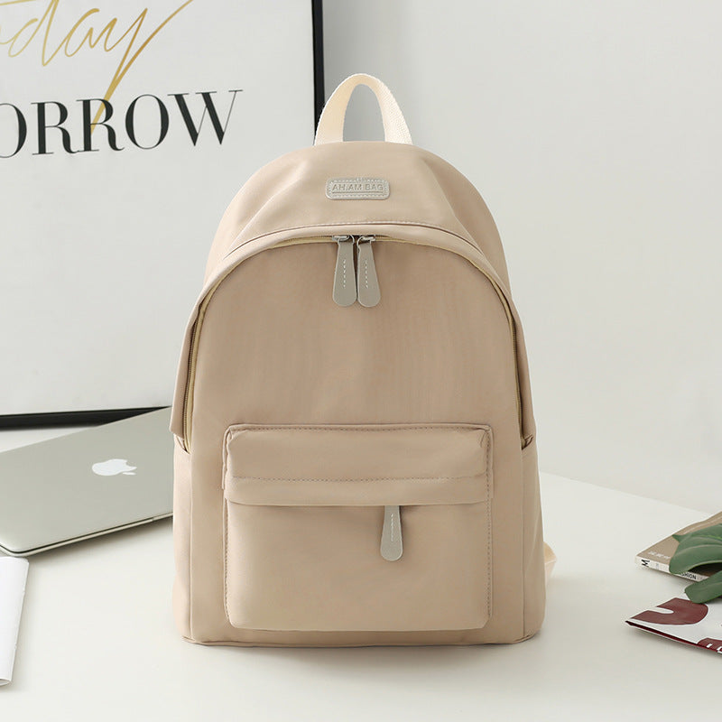 Minimalist Everyday Backpack
