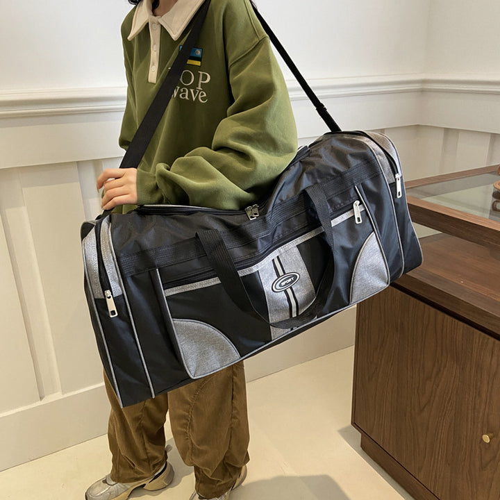 Multi-Functional Sports Travel Duffle