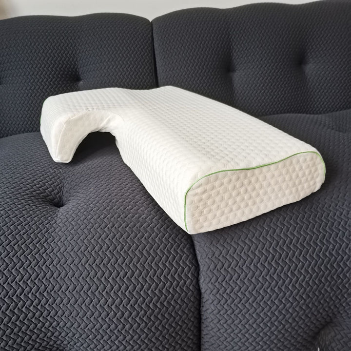 Ergonomic sleep support pillow Stornfield