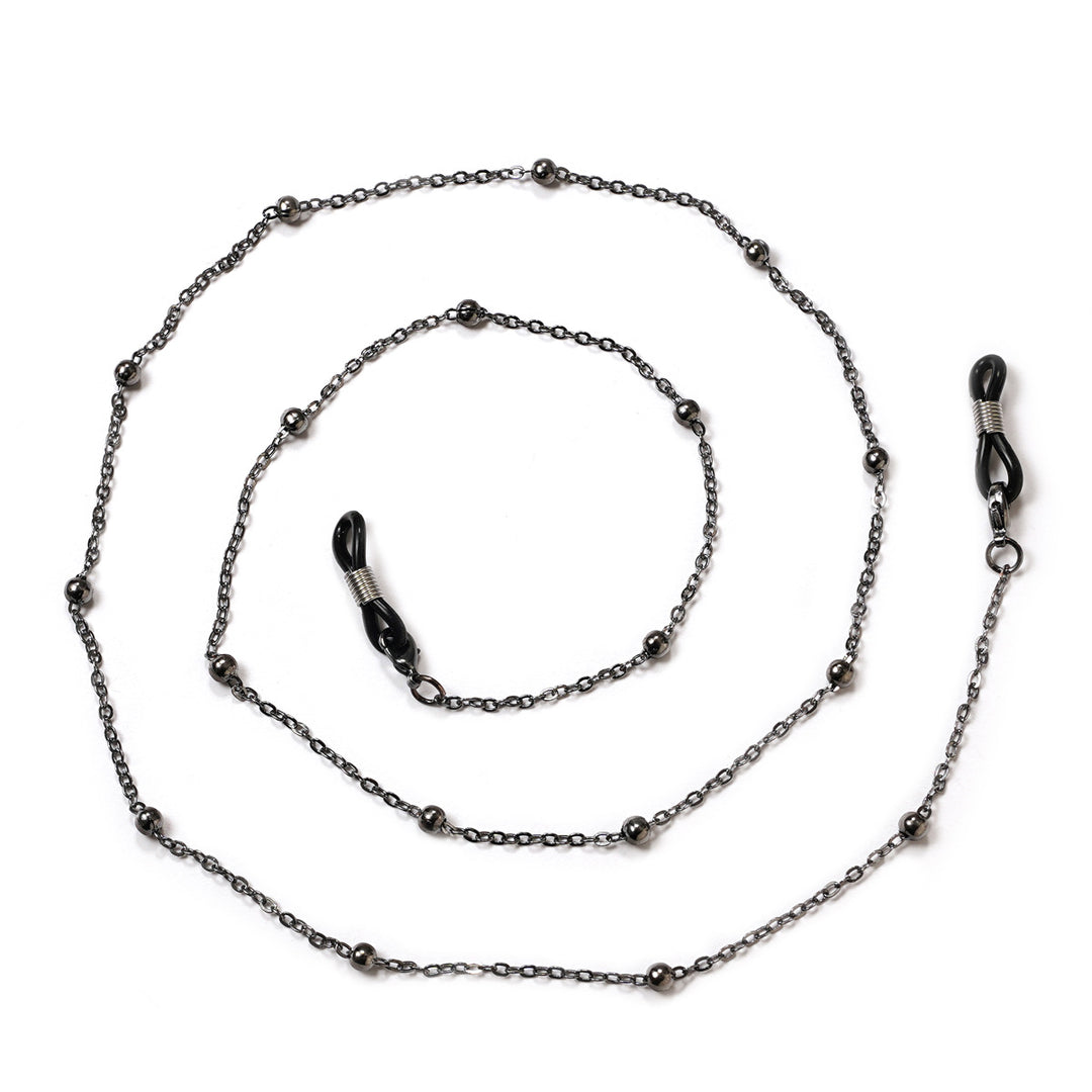 Luxury Gold-Plated Eyewear Chain Stornfield