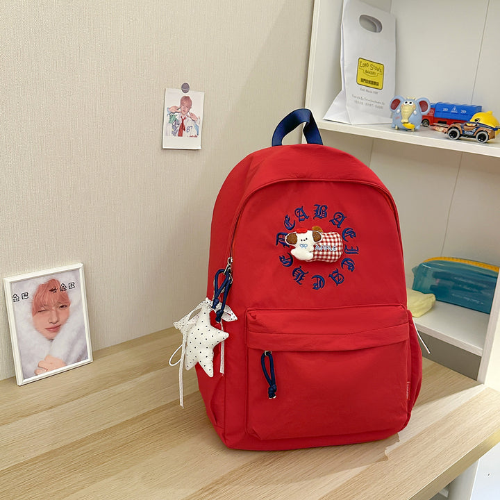 Whimsical Lightweight Backpack Stornfield