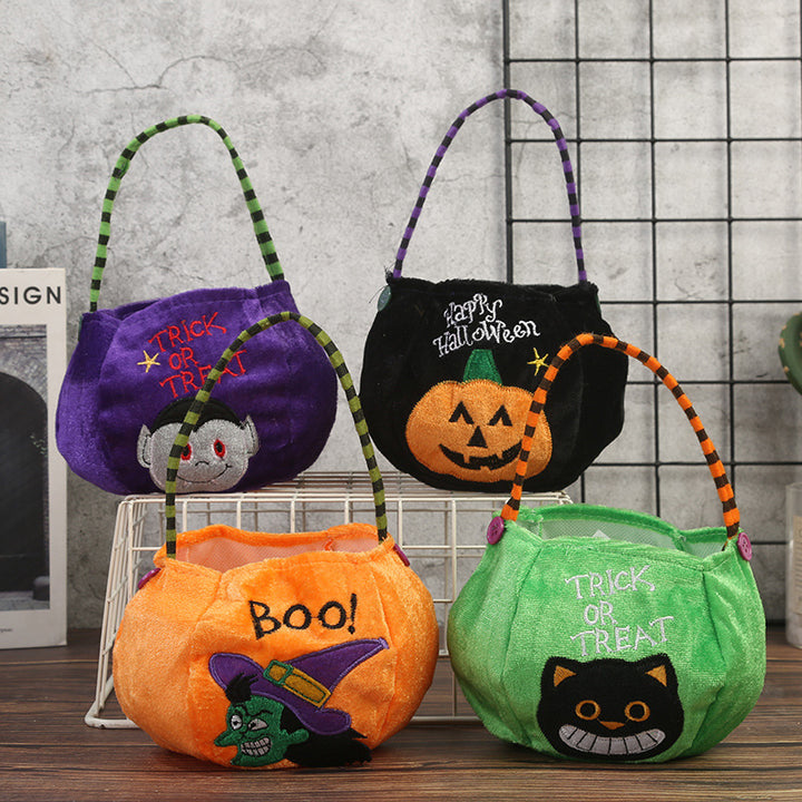 Halloween Tote Bag Stornfield