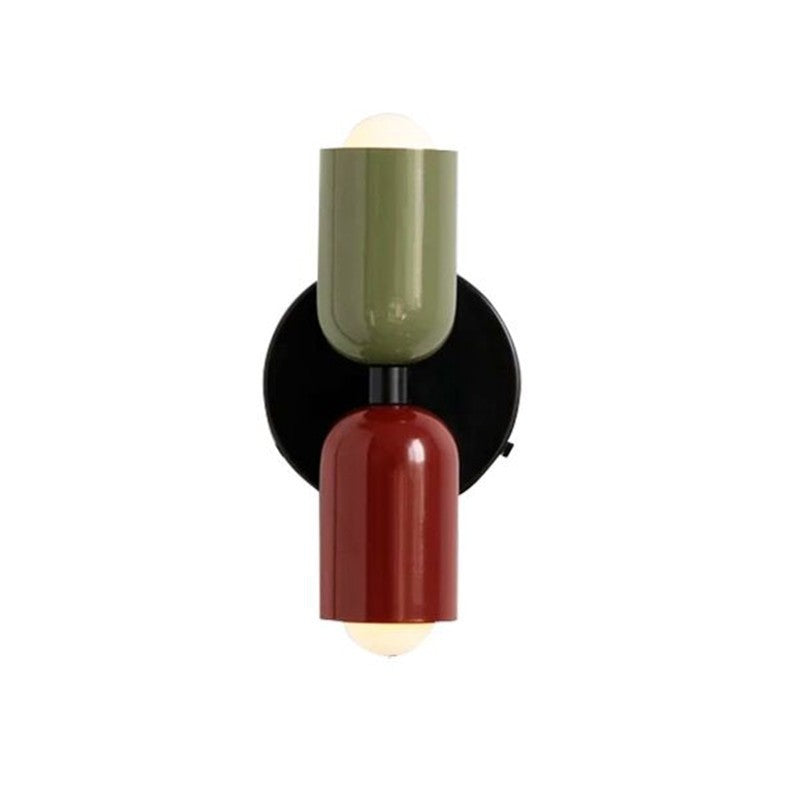 Adjustable Wall Light Fixture