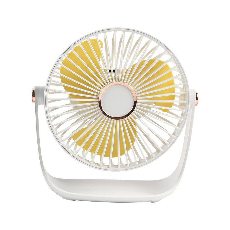 Women's portable table fan Stornfield