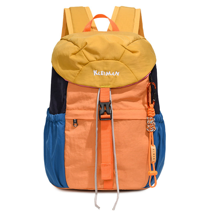 Multi-Functional Weekend Backpack Stornfield