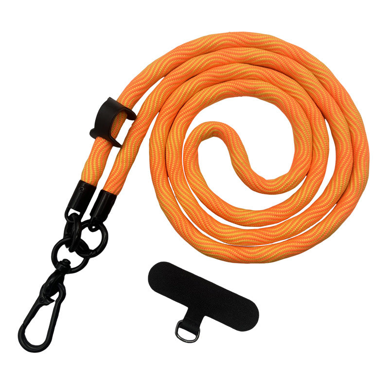 Durable Paracord Dog Leash Stornfield