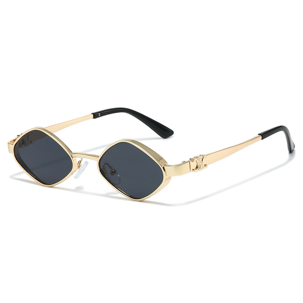 Stylish Vintage Sunglasses Stornfield