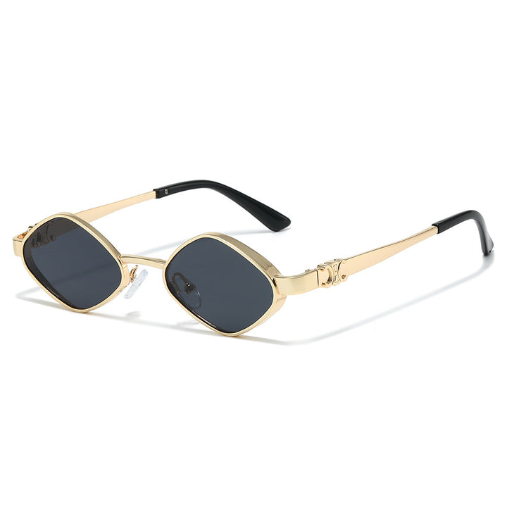 Stylish Vintage Sunglasses Stornfield
