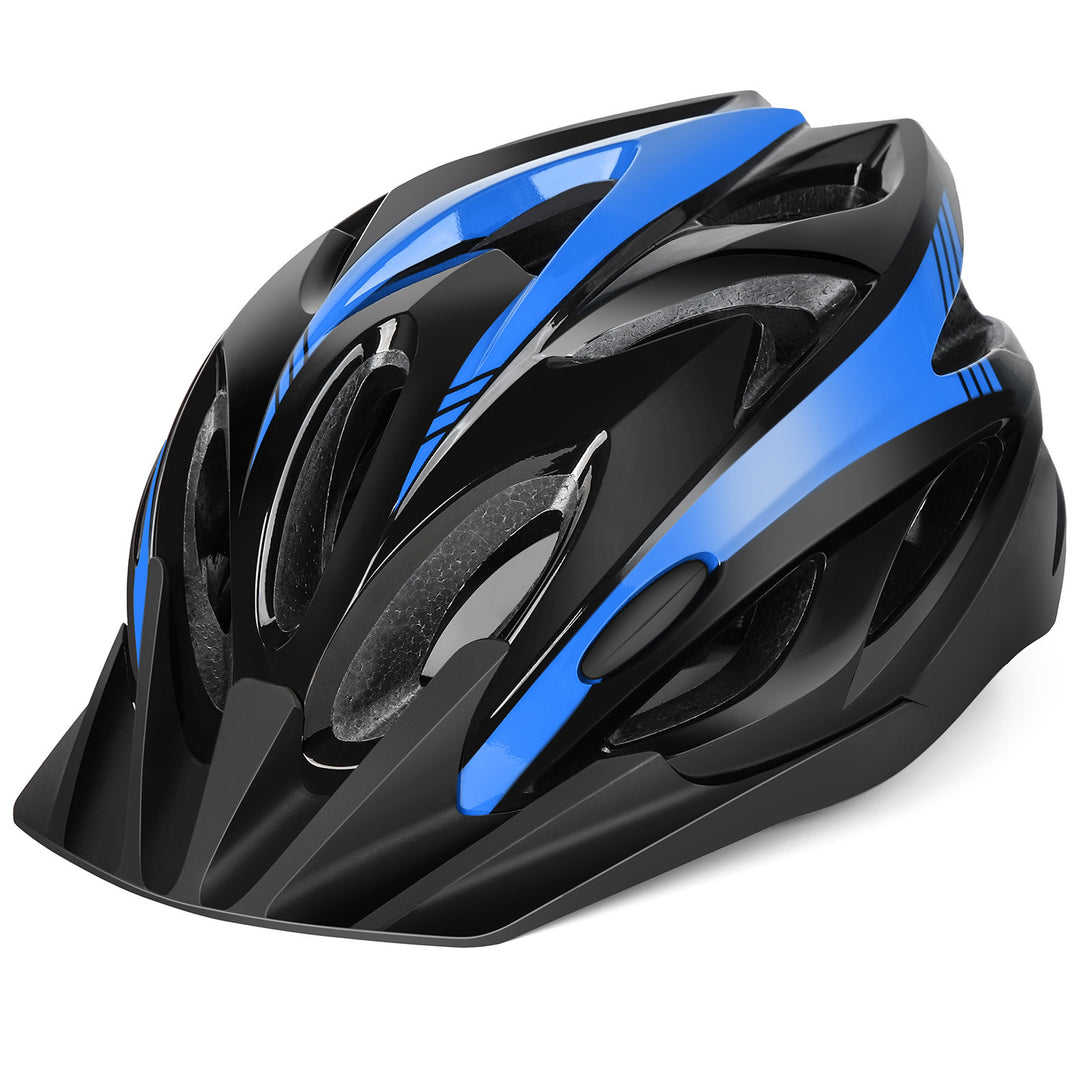 Advanced Bicycle Helmet Stornfield