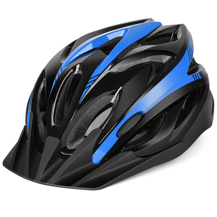Advanced Bicycle Helmet Stornfield