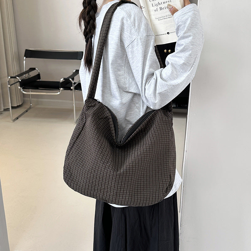 Casual Hobo Style Bag Stornfield