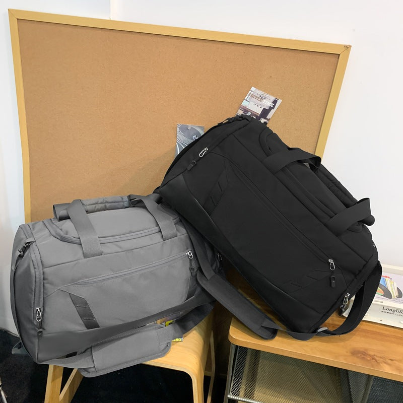 All-Weather Sports Duffle Bag