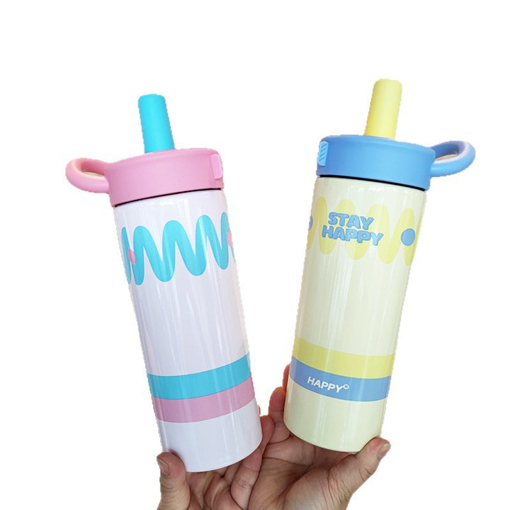 Women creative water bottle Stornfield