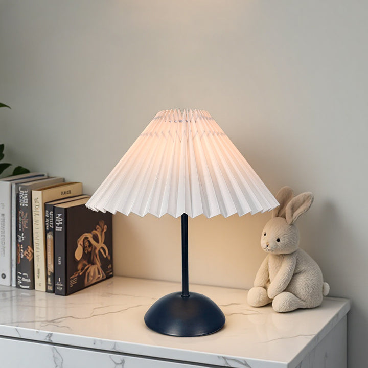 Decorative Bedside Table Lamp