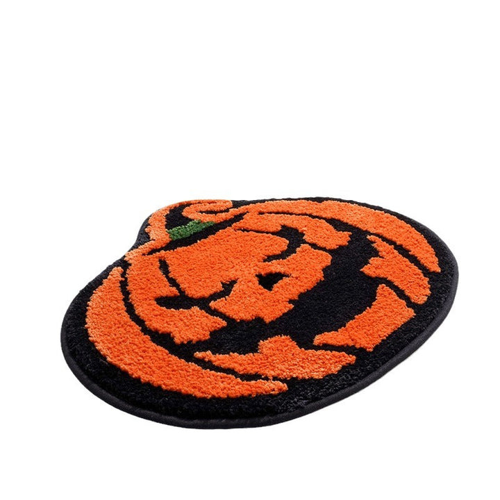Decorative Bath Mat