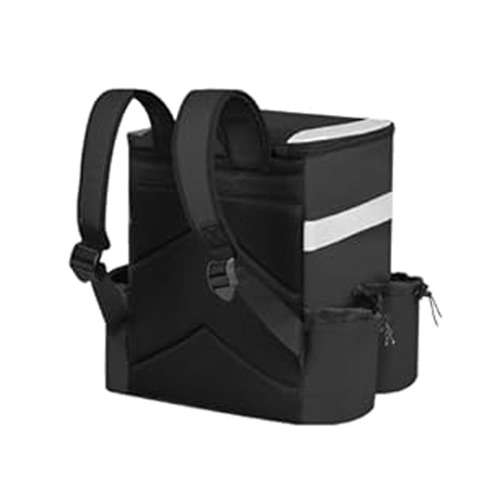 Women Insulated Picnic Backpack with Practical Side Pockets Stornfield