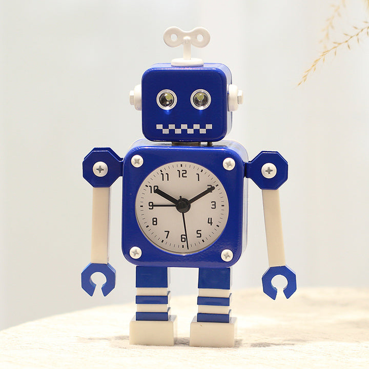 Creative Alarm Clock Figure Stornfield