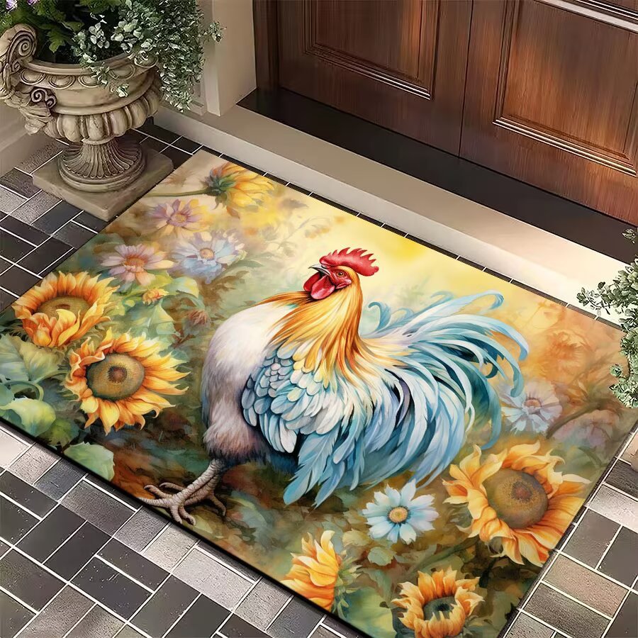 Home Decor Decorative Area Rug Stornfield