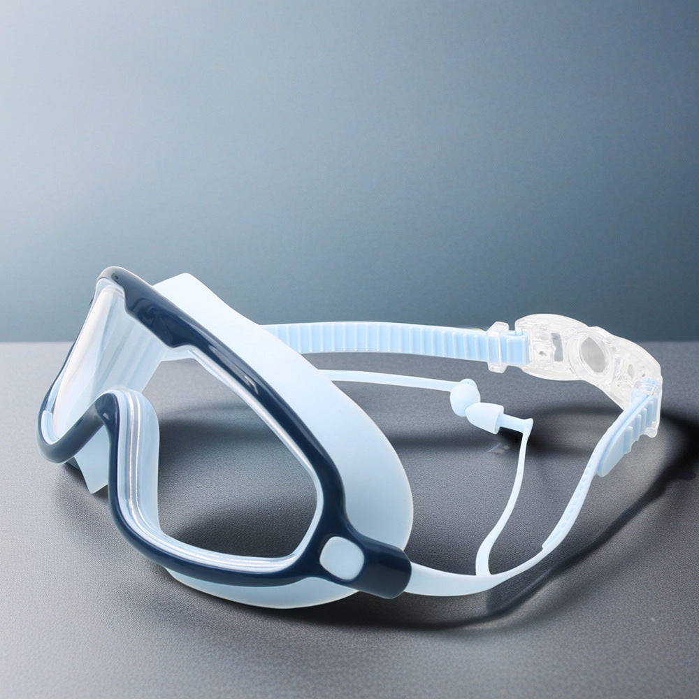 Swim mask Stornfield