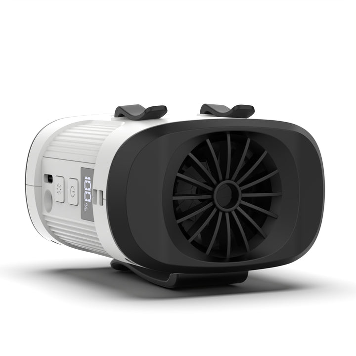 Portable Waist Fan Stornfield