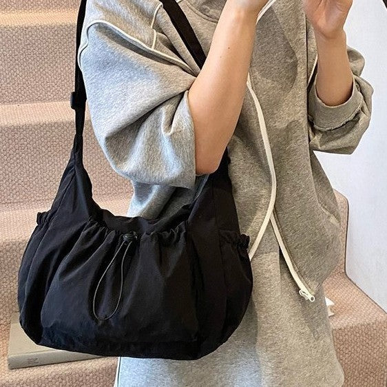 Fashionable shoulder bag Stornfield