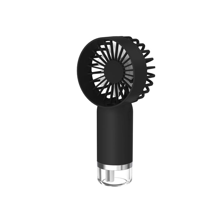 Portable Handheld Cooling Fan Stornfield