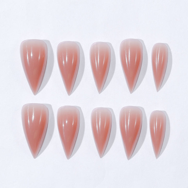 Stiletto Acrylic Nail Extensions Stornfield