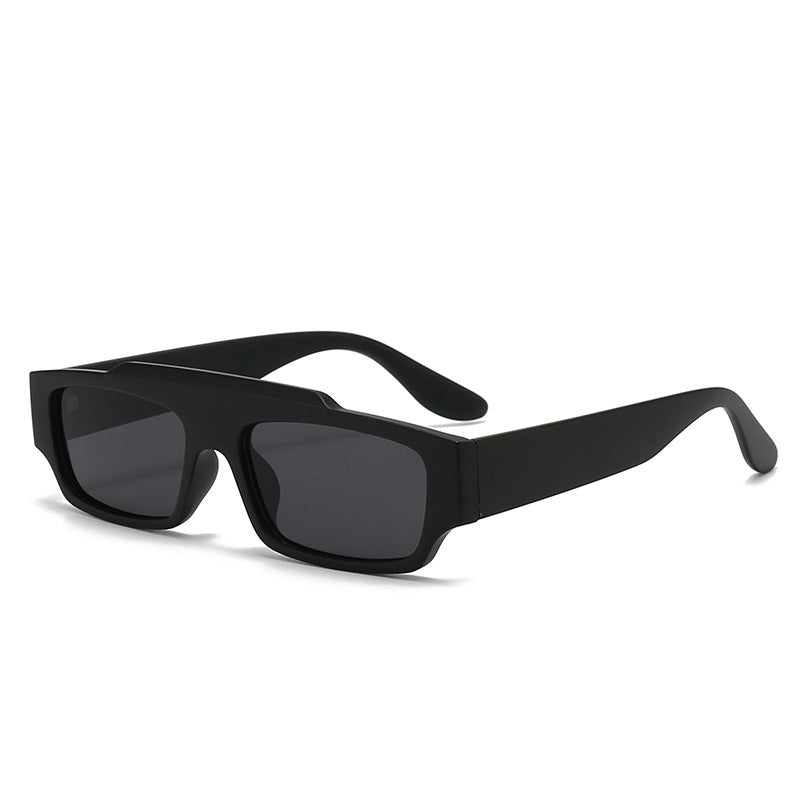 Women stylish and playful sunglasses in retro design Stornfield