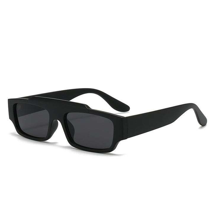 Women stylish and playful sunglasses in retro design Stornfield